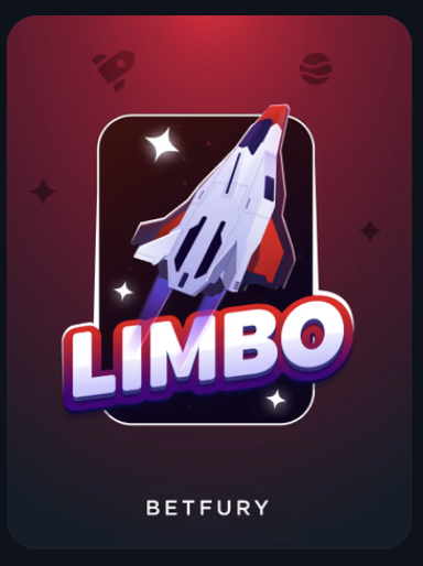 BetFury Limbo